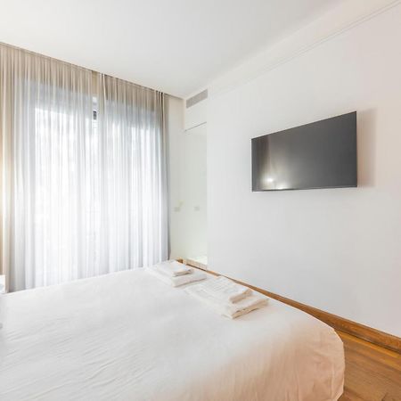 Milan Royal Suites Luxury Brera מראה חיצוני תמונה