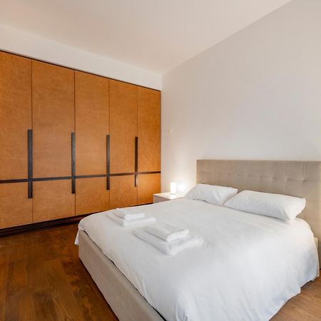 Milan Royal Suites Luxury Brera מראה חיצוני תמונה