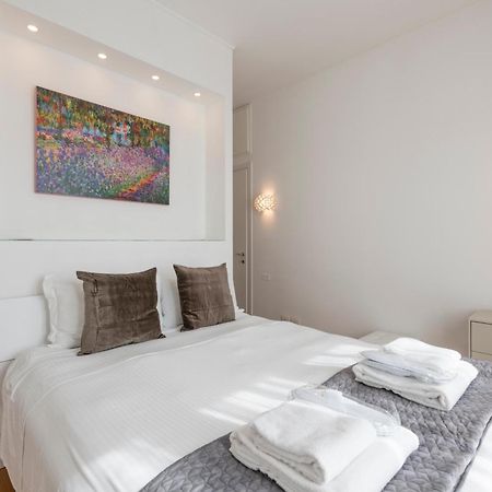Milan Royal Suites Luxury Brera מראה חיצוני תמונה