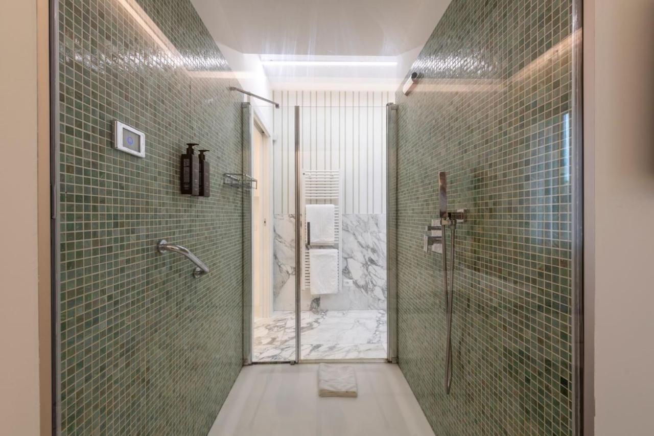 Milan Royal Suites Luxury Brera מראה חיצוני תמונה