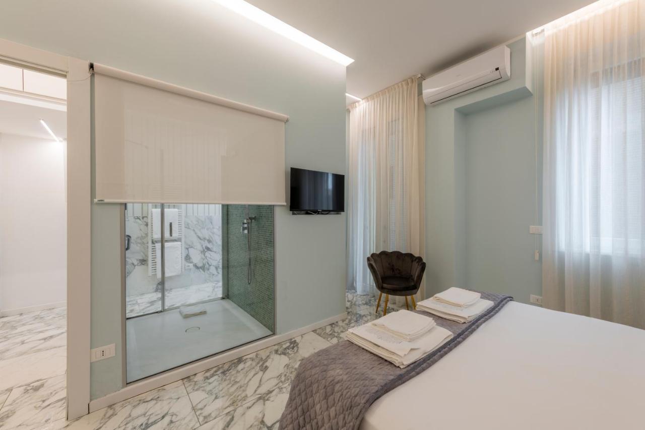 Milan Royal Suites Luxury Brera מראה חיצוני תמונה