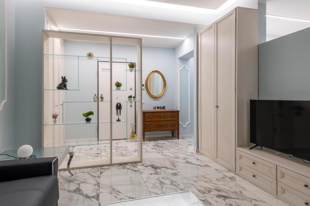 Milan Royal Suites Luxury Brera מראה חיצוני תמונה