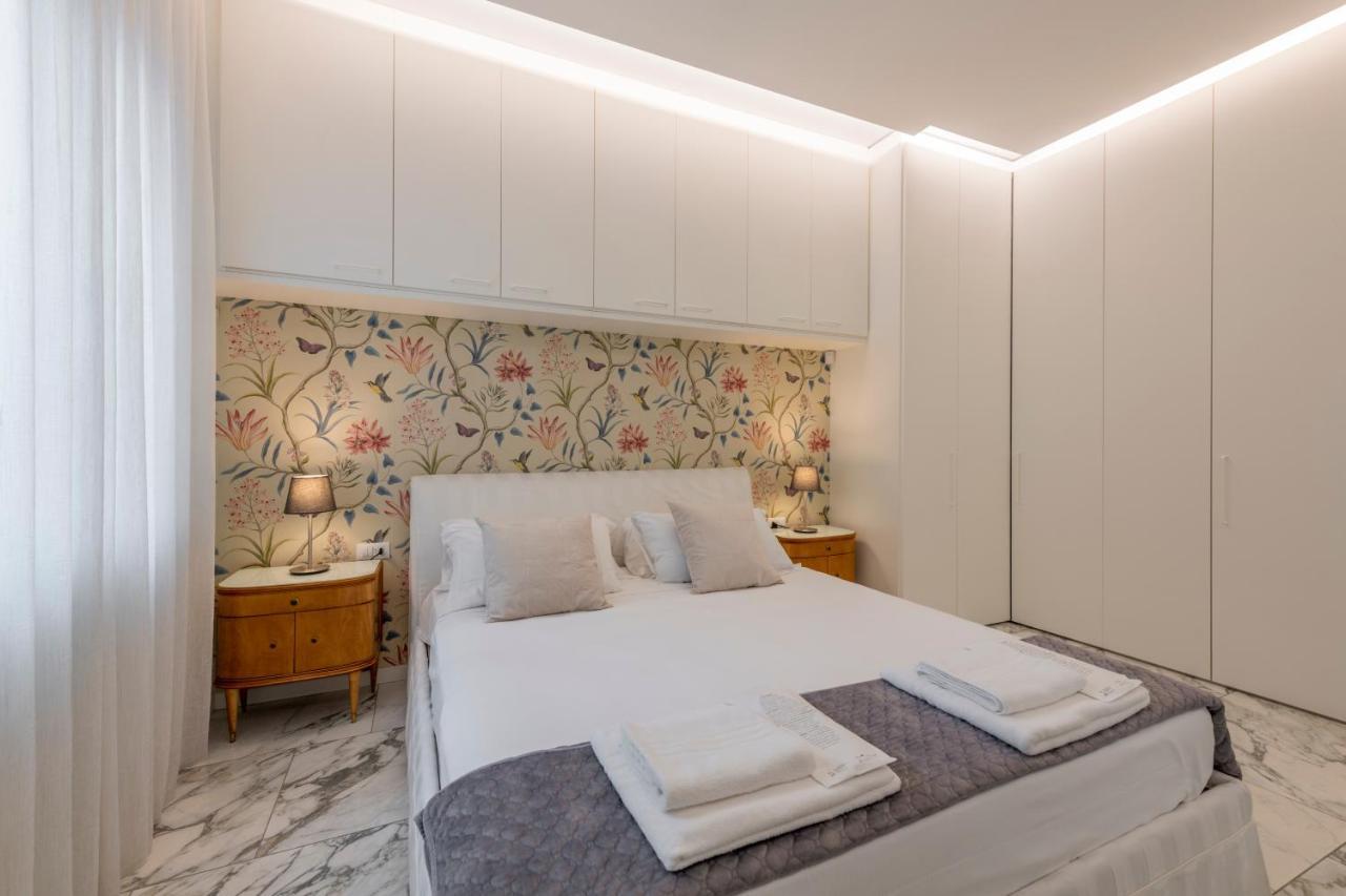 Milan Royal Suites Luxury Brera מראה חיצוני תמונה