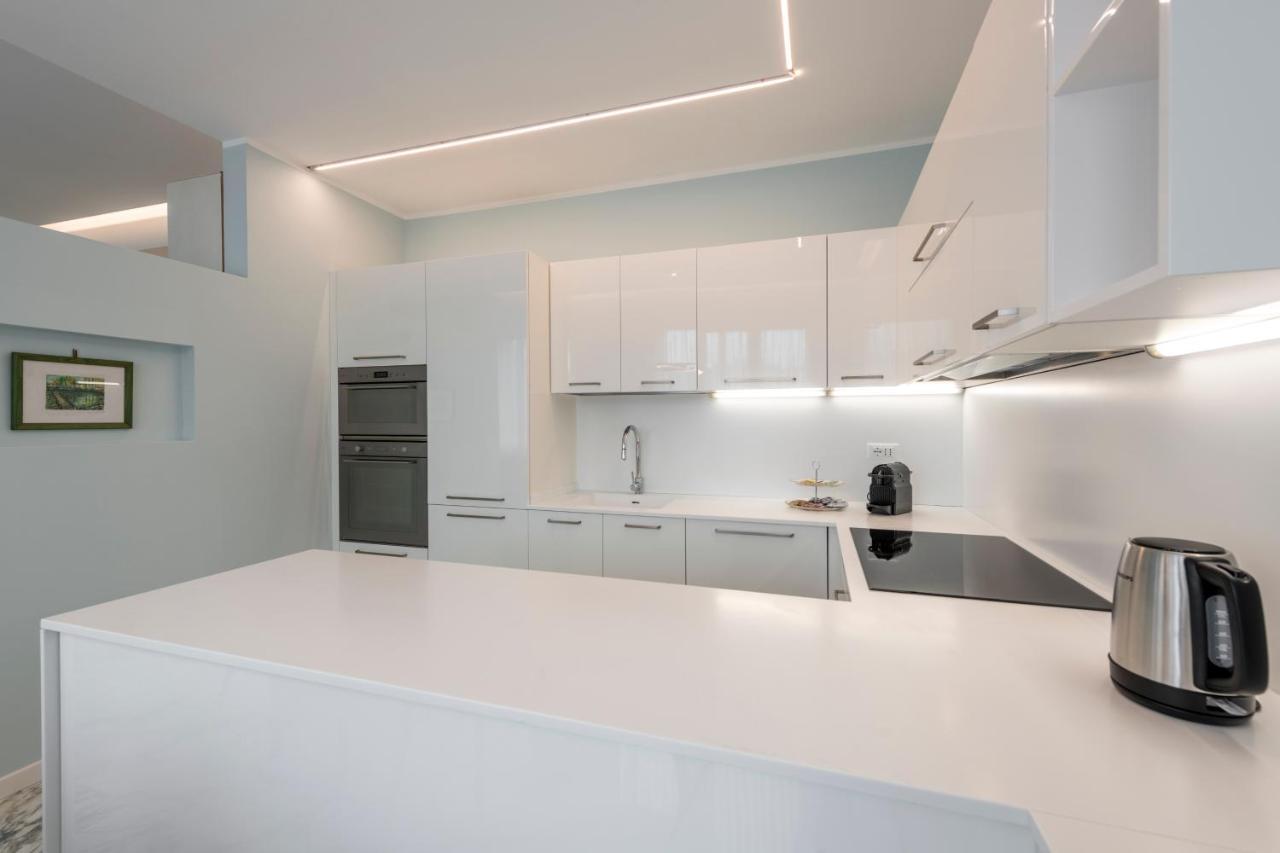 Milan Royal Suites Luxury Brera מראה חיצוני תמונה