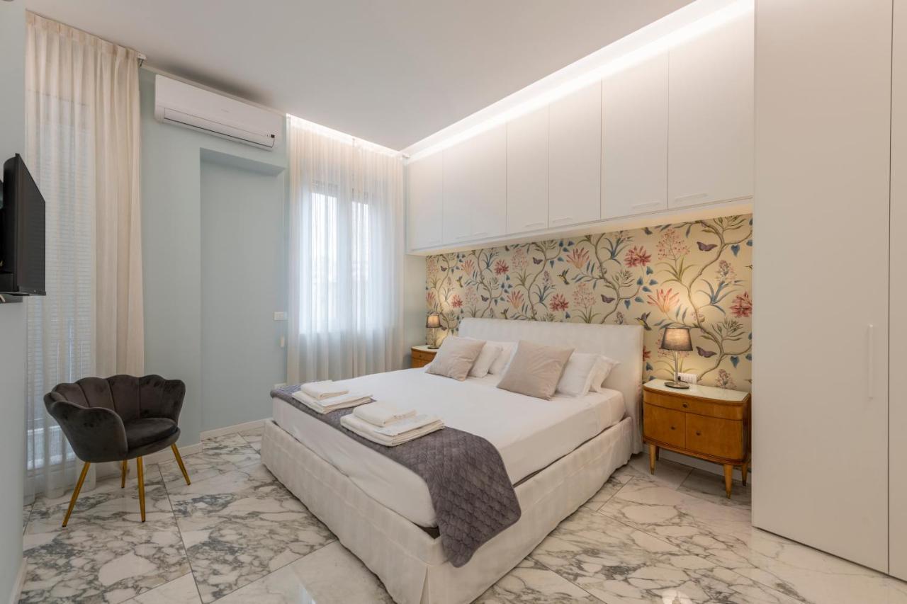 Milan Royal Suites Luxury Brera מראה חיצוני תמונה