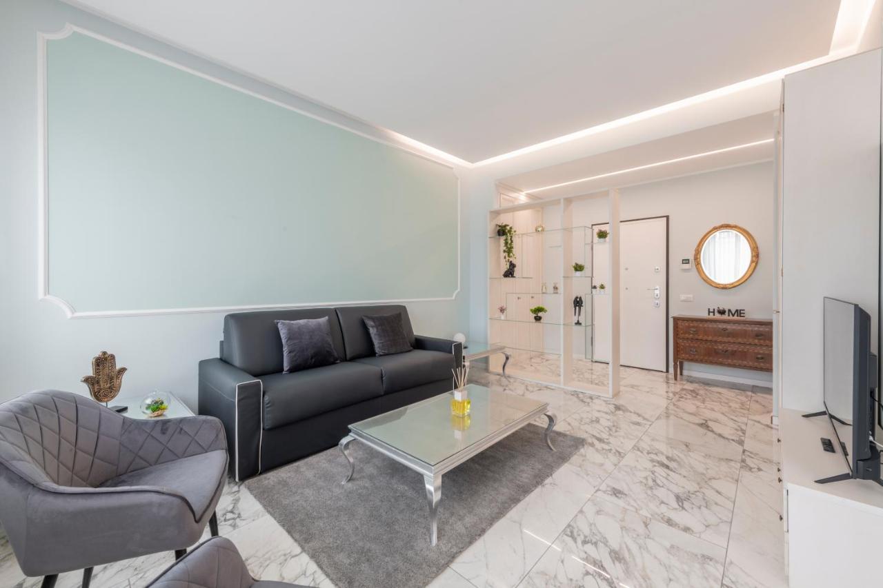 Milan Royal Suites Luxury Brera מראה חיצוני תמונה