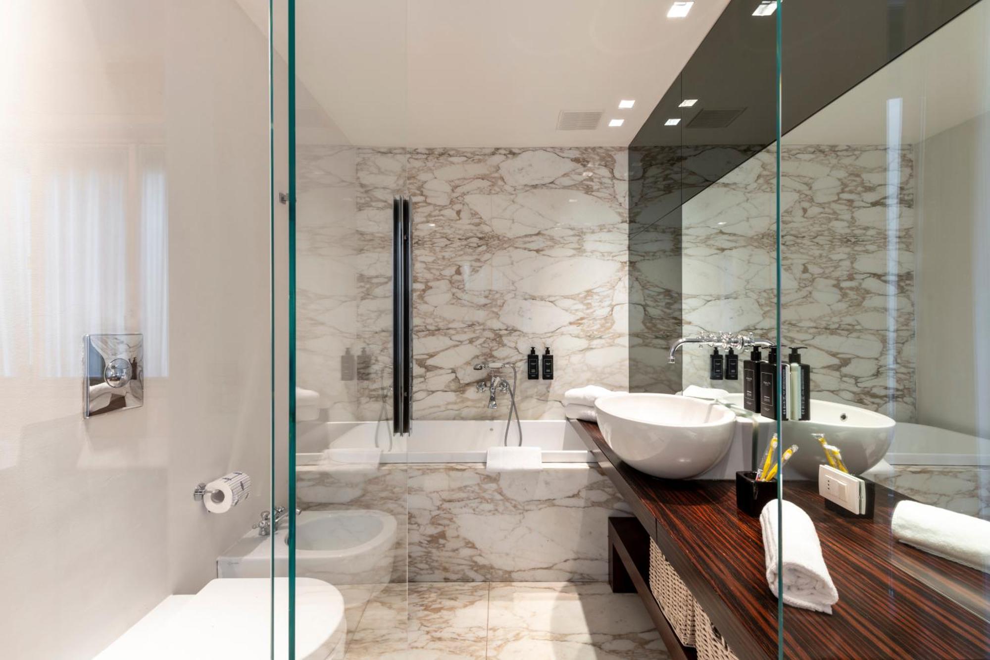 Milan Royal Suites Luxury Brera מראה חיצוני תמונה