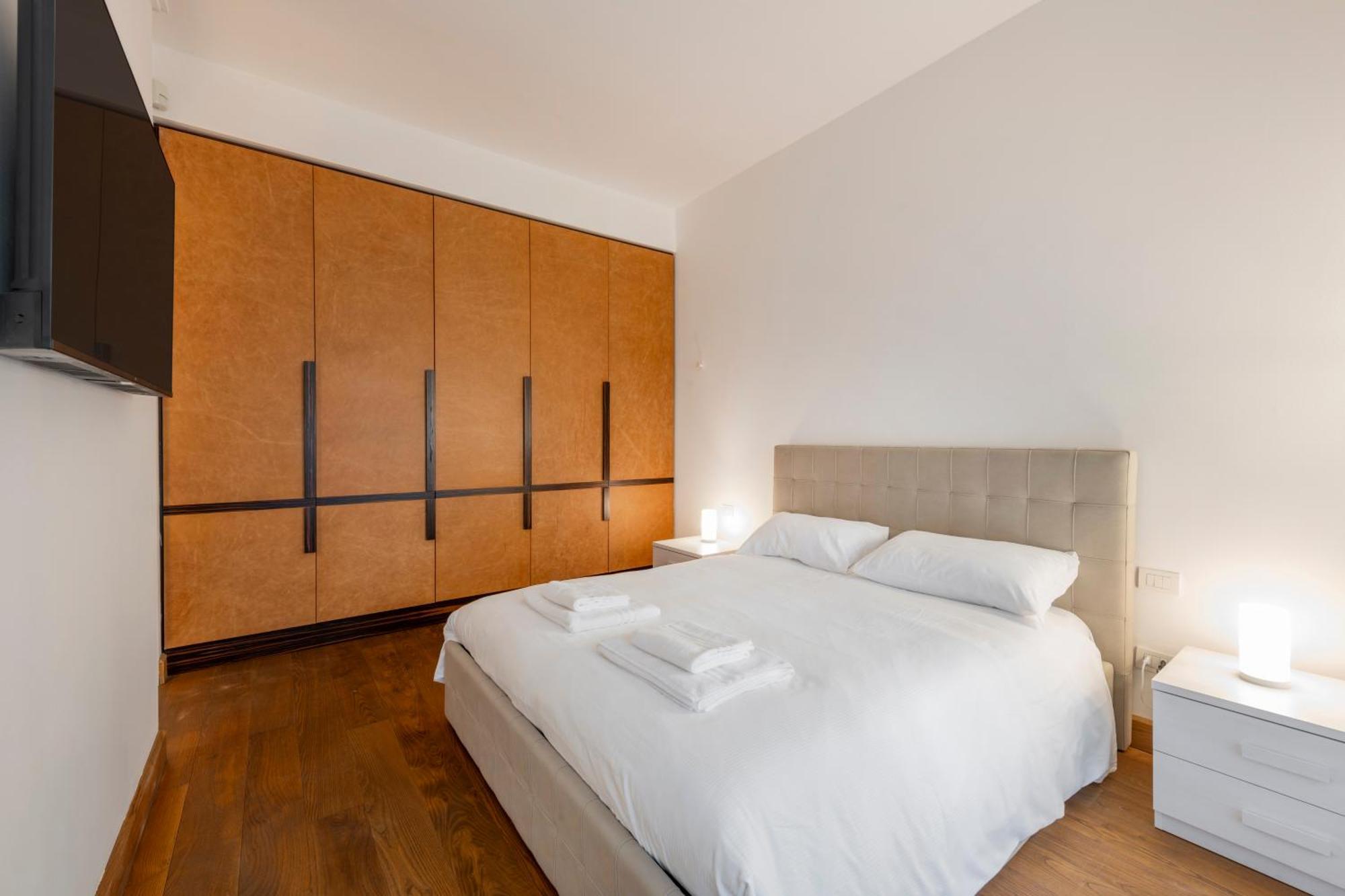 Milan Royal Suites Luxury Brera מראה חיצוני תמונה
