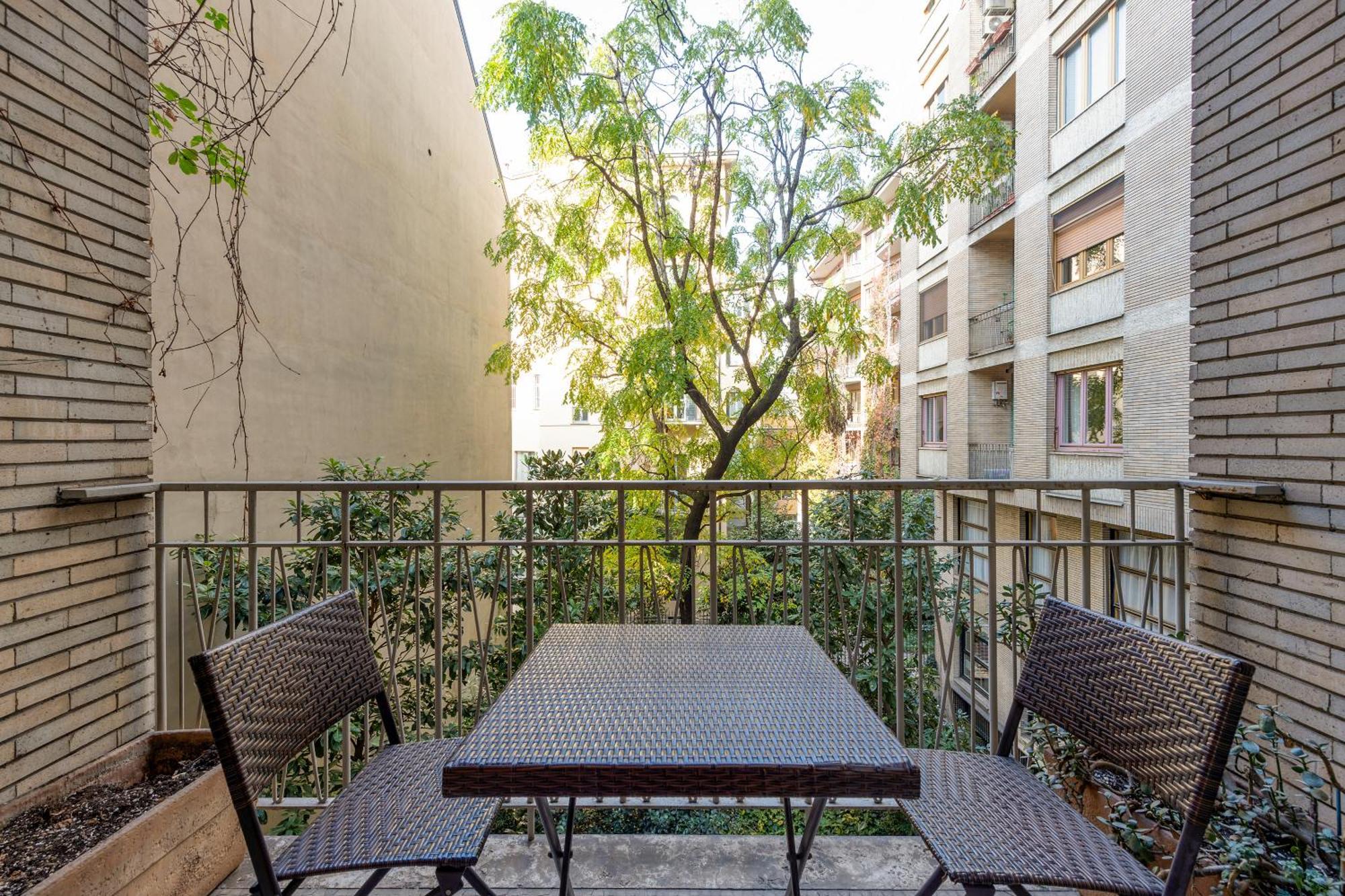 Milan Royal Suites Luxury Brera מראה חיצוני תמונה