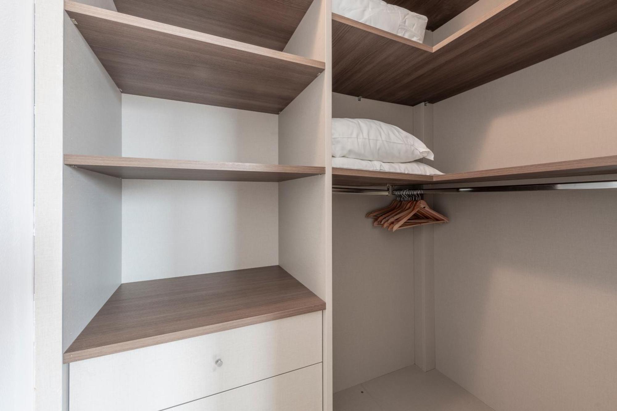 Milan Royal Suites Luxury Brera מראה חיצוני תמונה