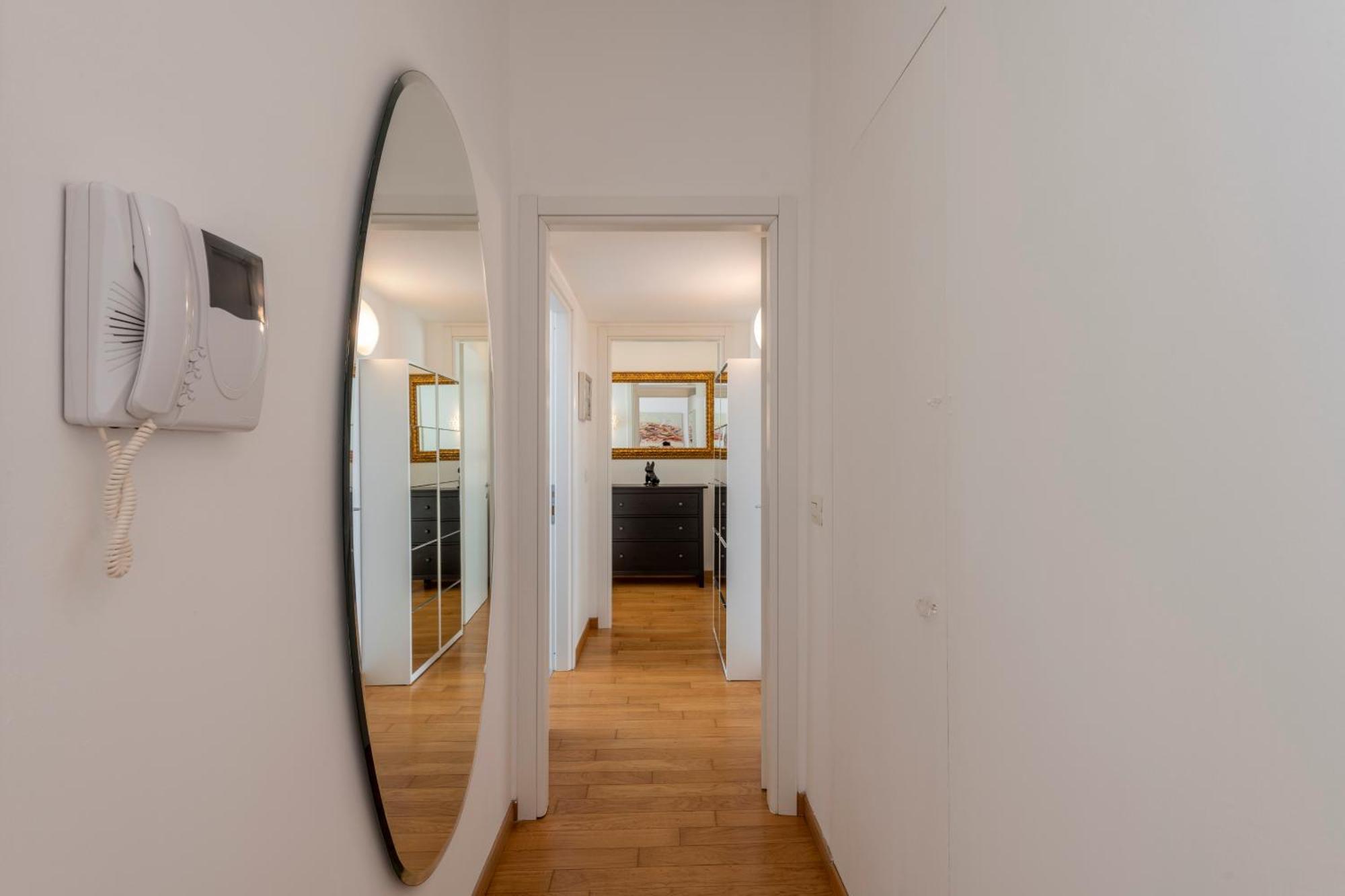 Milan Royal Suites Luxury Brera מראה חיצוני תמונה