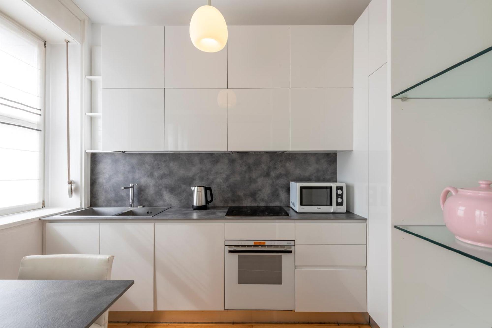 Milan Royal Suites Luxury Brera מראה חיצוני תמונה