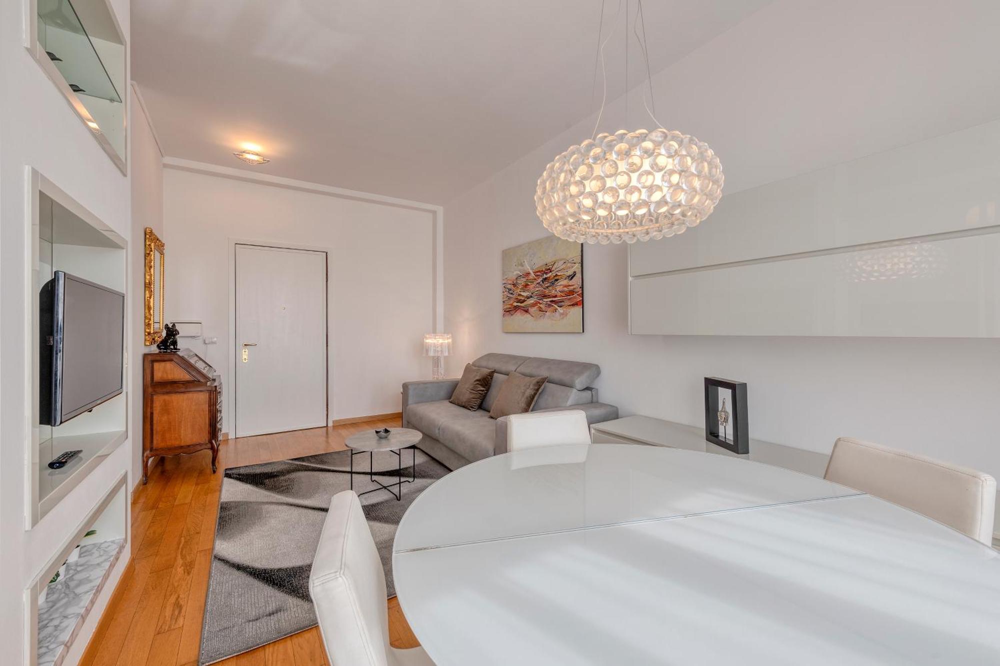 Milan Royal Suites Luxury Brera מראה חיצוני תמונה