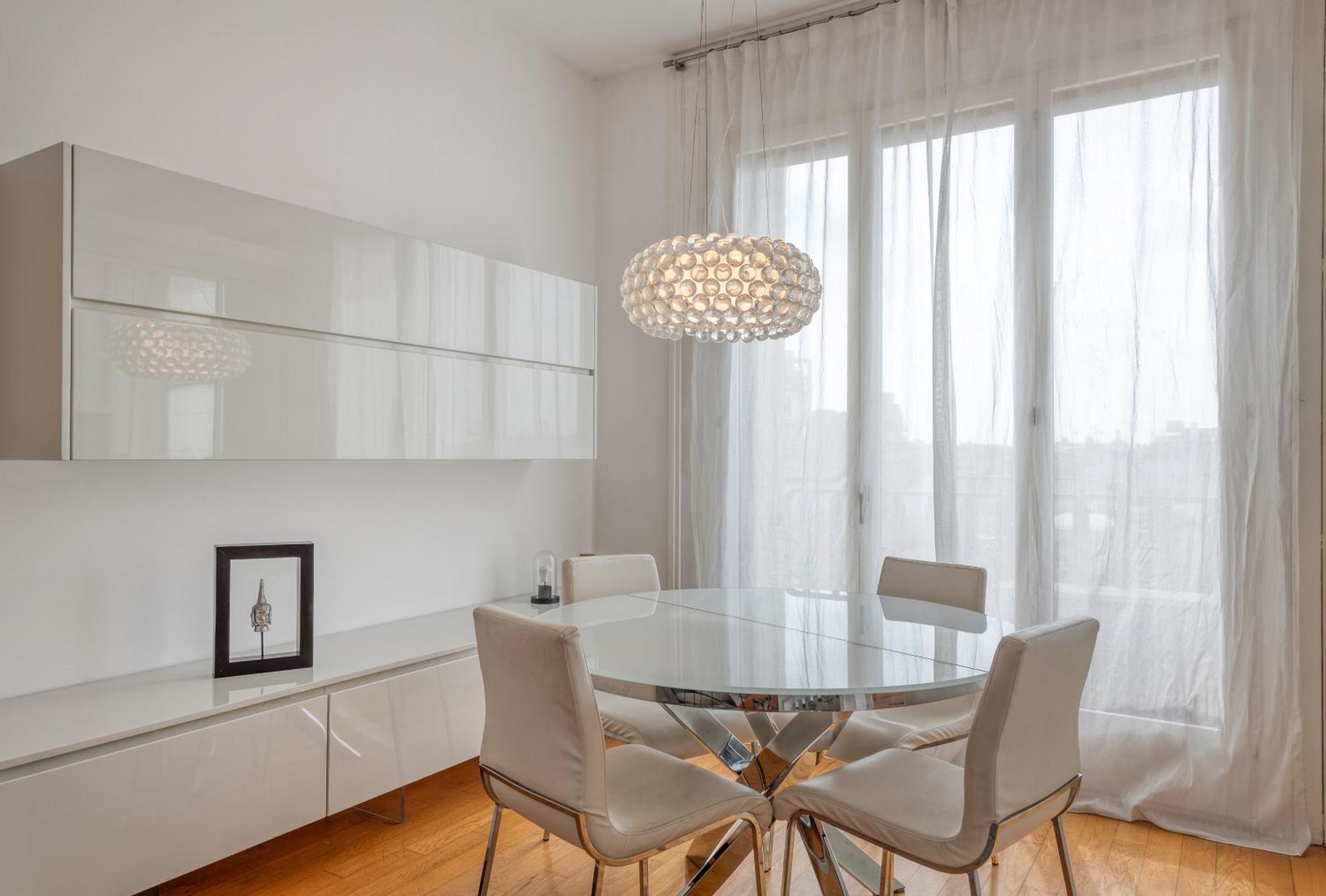 Milan Royal Suites Luxury Brera מראה חיצוני תמונה