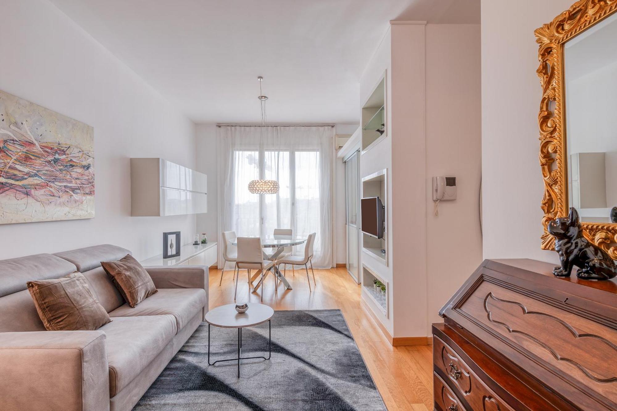 Milan Royal Suites Luxury Brera מראה חיצוני תמונה