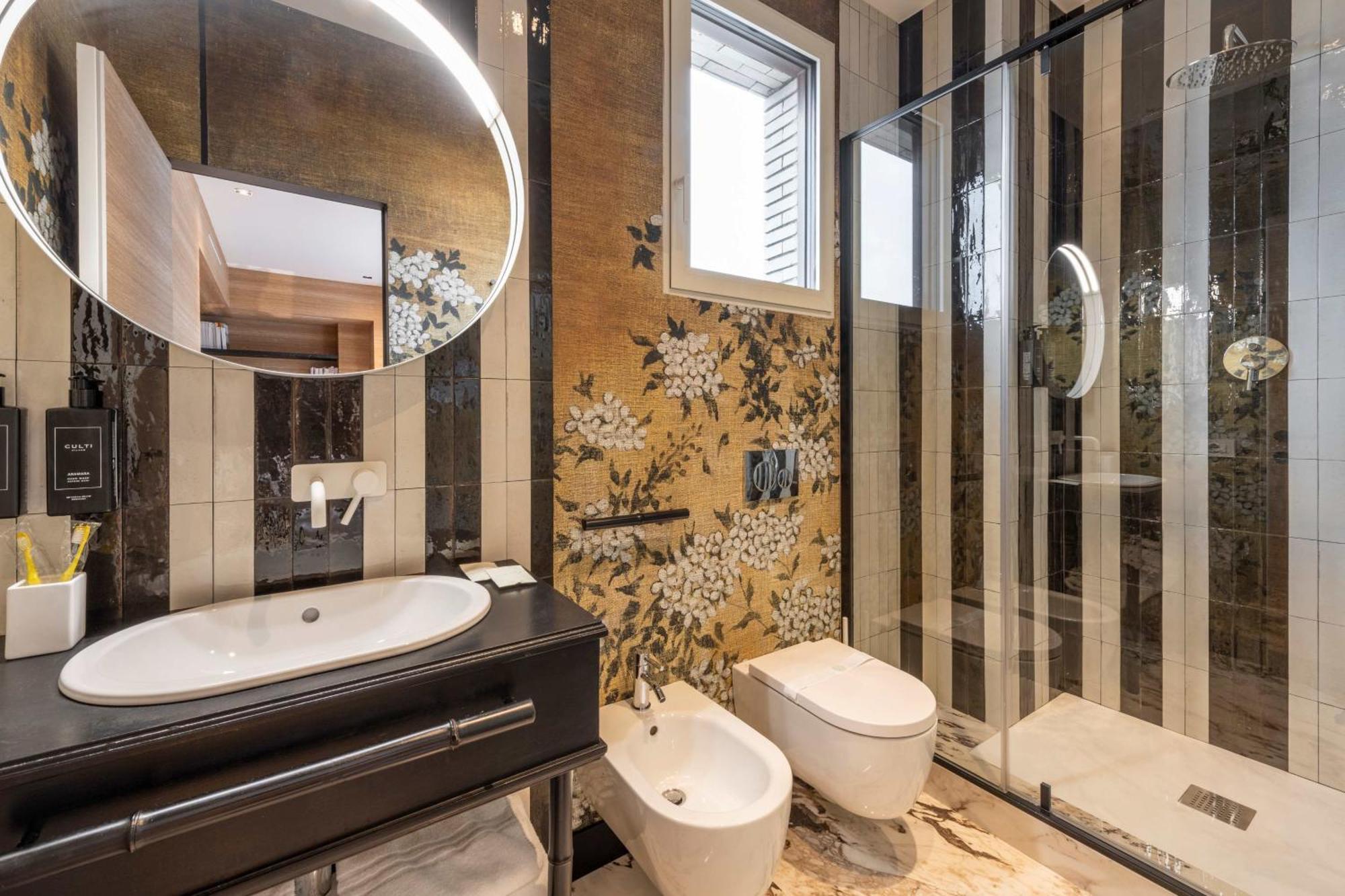 Milan Royal Suites Luxury Brera מראה חיצוני תמונה